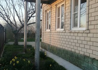 Продаю дом, 60 м2, СОТ Строитель, Крымская улица, 4