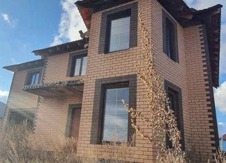 Продается дом, 194 м2, село Ивановка, Яркая улица, 7