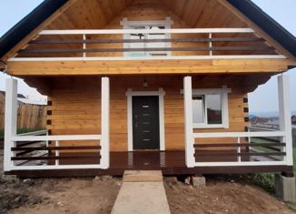 Продажа дома, 110 м2, деревня Грановщина, Крымская улица