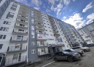 2-комнатная квартира на продажу, 50 м2, Челябинск, Тракторозаводский район, 2-я Эльтонская улица, 50А