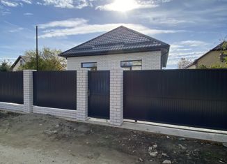 Продам дом, 80 м2, СНТ Хуторок-2, Солнечная улица