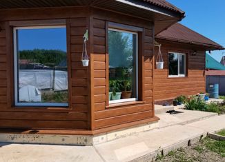 Продаю дом, 72 м2, село Бершеть, Дачная улица, 17