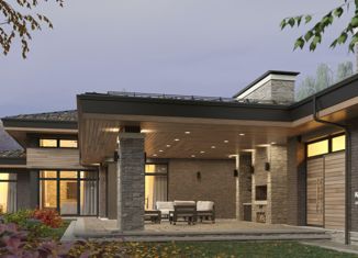 Продажа дома, 400 м2, Всеволожск, Всеволожский проспект, 118В