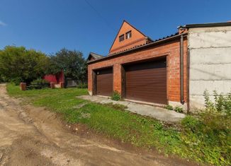 Дом на продажу, 431 м2, посёлок Монетный, Зелёная улица, 18