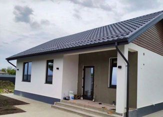 Продажа дома, 100 м2, Краснодар, микрорайон Горхутор, Бирюзовая улица