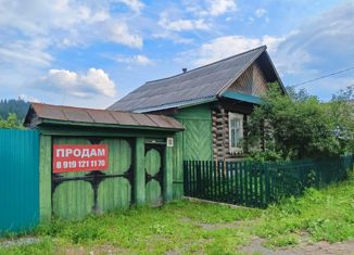 Продаю дом, 35 м2, Катав-Ивановск, улица Ленина, 131