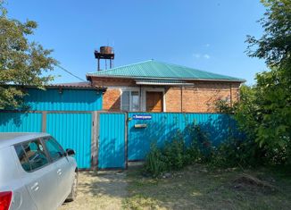 Продам дом, 85 м2, станица Тверская