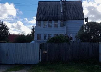 Дом на продажу, 135 м2, посёлок Монетный, Майская улица, 149