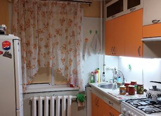 3-ком. квартира на продажу, 53.7 м2, посёлок городского типа Краснозатонский, Трактовая улица, 67А