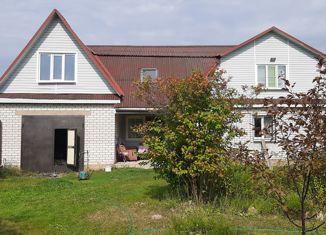 Продаю дом, 161 м2, деревня Улитино