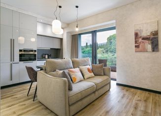 2-комнатная квартира на продажу, 46.8 м2, Ялта, Парковый проезд, 6Б