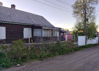 Продажа дома, 56 м2, Петрозаводск, улица Лермонтова, район Кукковка