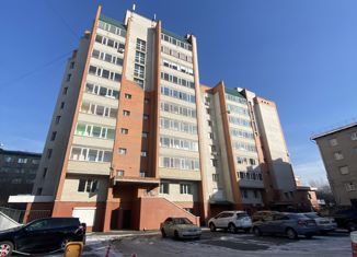 Продается 1-комнатная квартира, 43.3 м2, Забайкальский край, Хабаровская улица, 1