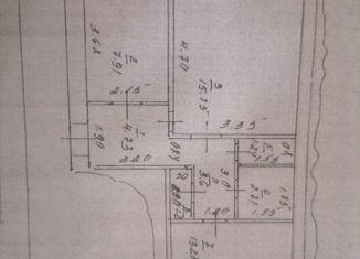 Продаю 2-комнатную квартиру, 50.9 м2, Петровск, Пионерская улица, 13