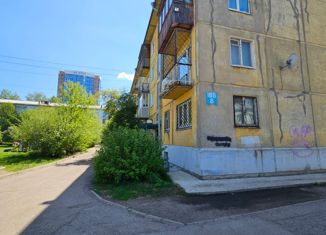 Продается 2-комнатная квартира, 45 м2, Ангарск, 188-й квартал, 8