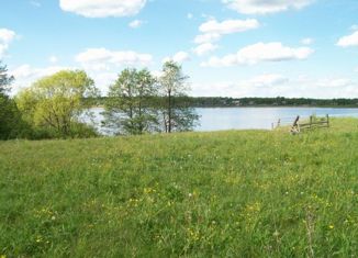 Земельный участок на продажу, 9 сот., деревня Некрасово, Центральная улица