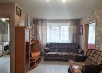 Сдам двухкомнатную квартиру, 43.1 м2, Приморский край, проспект 100-летия Владивостока, 118