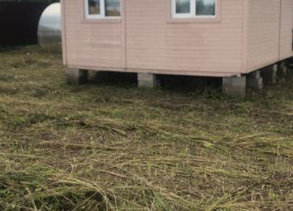 Продаю дом, 25 м2, коттеджный поселок Бахтеево Парк, Вишнёвая улица