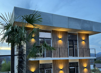 Продам дом, 247.5 м2, село Прогресс, улица Карчикяна, 16Б