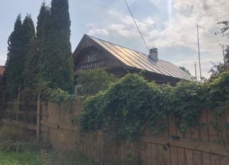 Продам дом, 55 м2, город Струнино, улица Тюленина