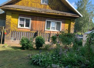 Продаю дом, 92 м2, деревня Фабрика, деревня Фабрика, 104