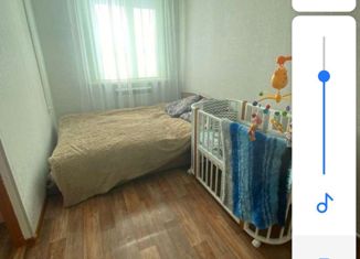 2-ком. квартира на продажу, 42.6 м2, рабочий посёлок Чистоозёрное, Новая улица, 15