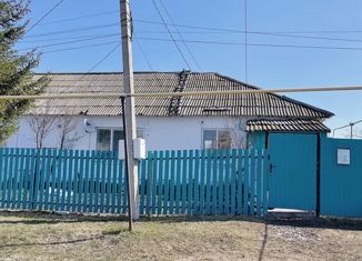 Продается 3-комнатная квартира, 59 м2, село Тюрнясево, Полевая улица, 9/2