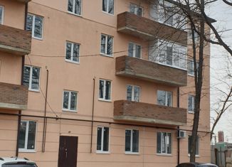 Продается однокомнатная квартира, 34.3 м2, Горячий Ключ, Кубанская улица, 34