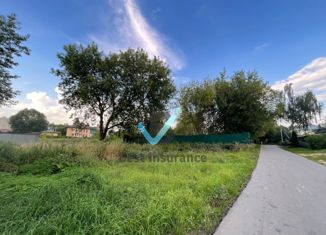 Земельный участок на продажу, 45.6 сот., Щербинка, Колхозная улица