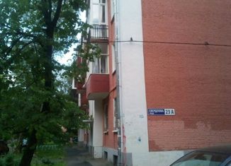 Продам комнату, 61 м2, Ярославль, улица Свердлова, 23А, Кировский район