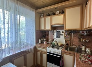 Продажа 3-комнатной квартиры, 58 м2, Саранск, улица Попова, 46