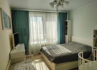 Продаю 1-ком. квартиру, 41.1 м2, поселение Московский, Саларьевская улица, 10к2