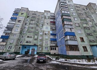 Продаю трехкомнатную квартиру, 59.5 м2, Курск, Орловская улица, 16, Центральный округ