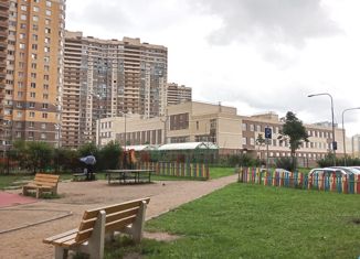 Продажа двухкомнатной квартиры, 52.7 м2, Мурино, Новая улица, 7, ЖК Новое Мурино