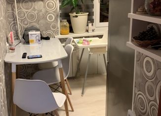 Продаю однокомнатную квартиру, 34 м2, Самара, бульвар Маршала Василевского, 7, метро Юнгородок