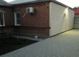 Продам дом, 80 м2, хутор Калинин, Набережная улица, 146