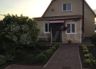 Продается дом, 97.8 м2, село Сергиевск, улица Плеханова