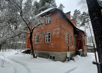 Дом на продажу, 225 м2, дачный посёлок Кратово, улица Островского