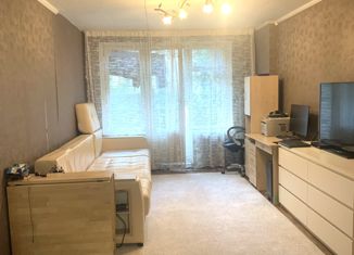 Продам двухкомнатную квартиру, 45 м2, Москва, Гвардейская улица, 6, станция Рабочий Посёлок