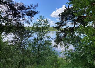 Земельный участок на продажу, 14 сот., деревня Раздолье, Центральная улица