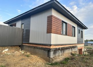 Дом на продажу, 180 м2, Учалы, Альпийская улица