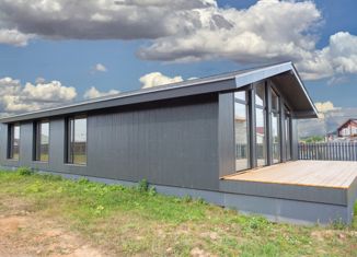 Продажа дома, 101 м2, село Новолуговое, СНТ Иня-2, 110