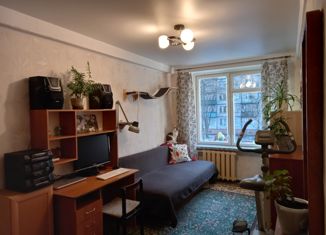 Продаю 2-комнатную квартиру, 45 м2, Санкт-Петербург, Омская улица, 28, Омская улица