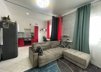 Продам таунхаус, 71.9 м2, село Толмачёво, улица Победы, 16