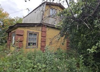 Дом на продажу, 30 м2, Омск, 9-я аллея, Советский округ