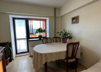 Продам однокомнатную квартиру, 34.2 м2, деревня Новолисиха, Кленовая улица, 10