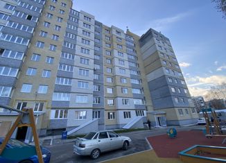 Продажа 1-комнатной квартиры, 37 м2, Курск, Республиканская улица, 62, Железнодорожный округ