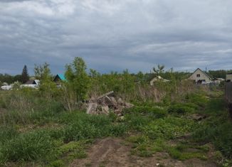 Продам земельный участок, 5 сот., посёлок Ягодное, Боровая улица, 5В