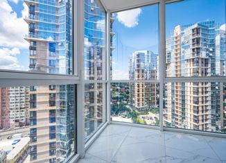 Продажа однокомнатной квартиры, 48 м2, Краснодар, Совхозная улица, 1к1, ЖК Седьмой Континент