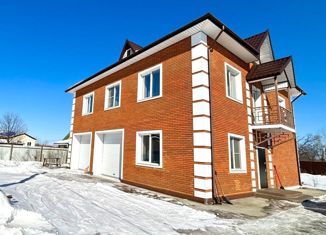 Продажа дома, 262 м2, Хабаровск, Дальняя улица